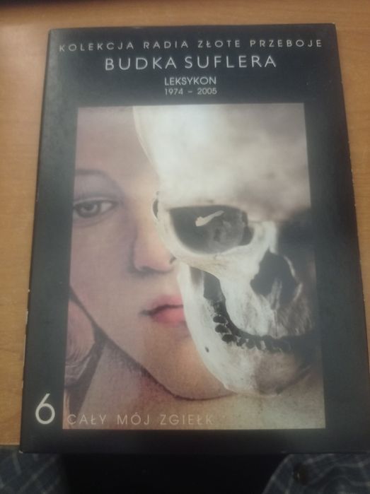 Budka Suflera.6 Cały mój zgiełk.