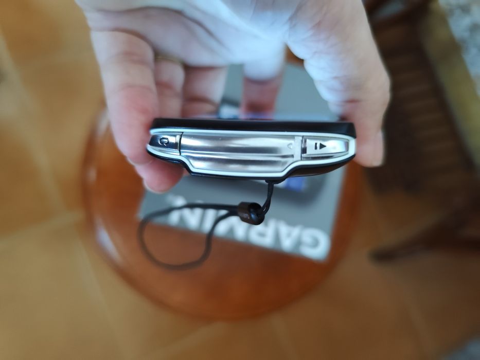 Garmin Edge 1040 Garantia Aceito Retomas