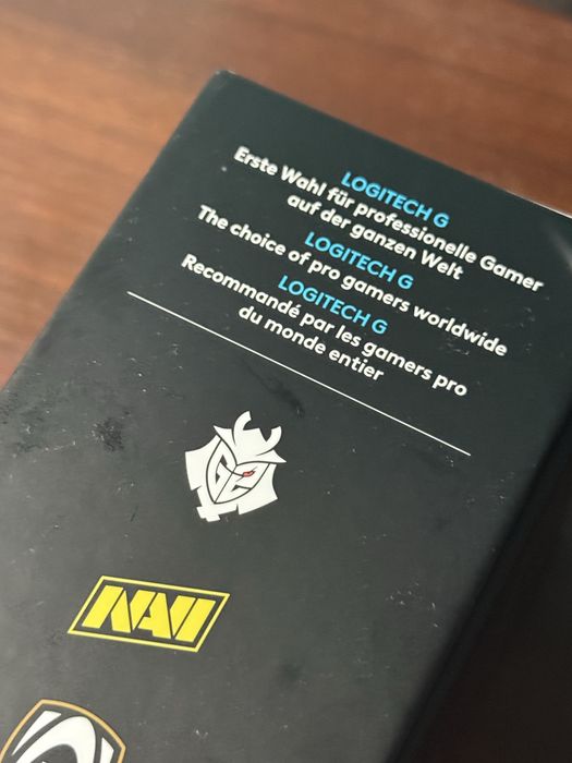 (Nowy) G Pro X2 Superstrike Gwarancja 2028