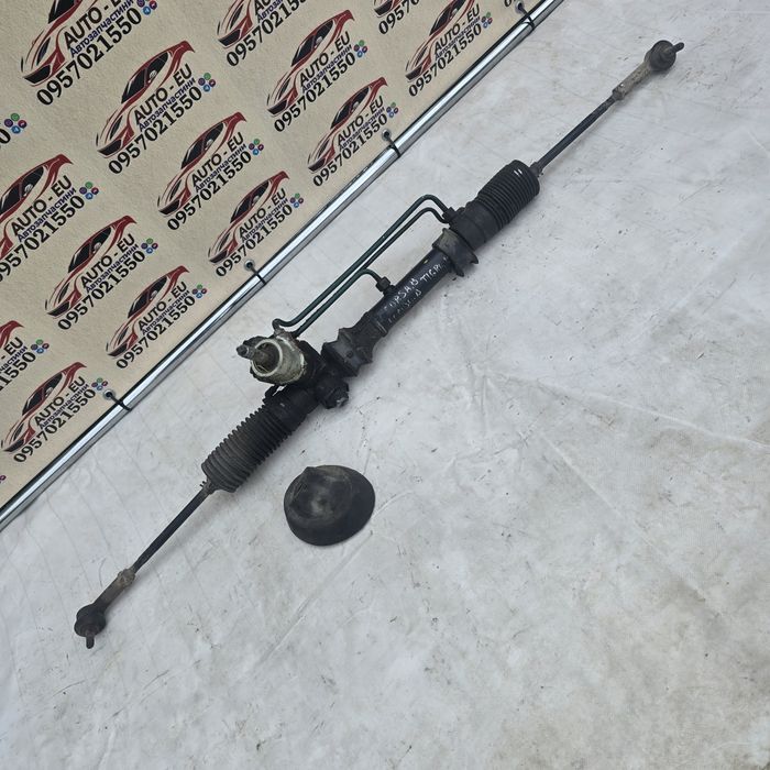 Рульова Opel Corsa B, Combo B, Tigra,  Опель Корса Б,  Комбо Б, Тігра 26031125 GM
