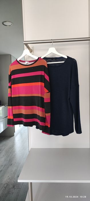 Bluzki bluzy sweterki Amisu S - M/L