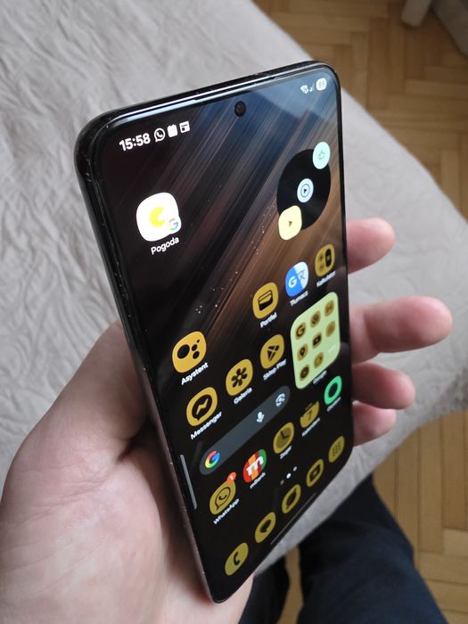 Samsung galaxy S22 plus 256GB, Перший власник.