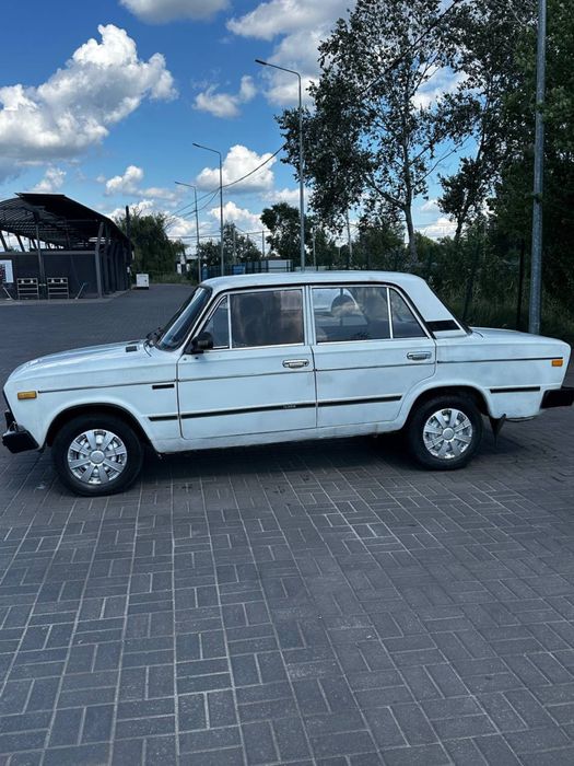 Ваз 2106 продам