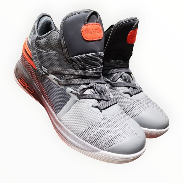 Buty sportowe adidasy męskie do koszykówki rozmiar 43 nowe