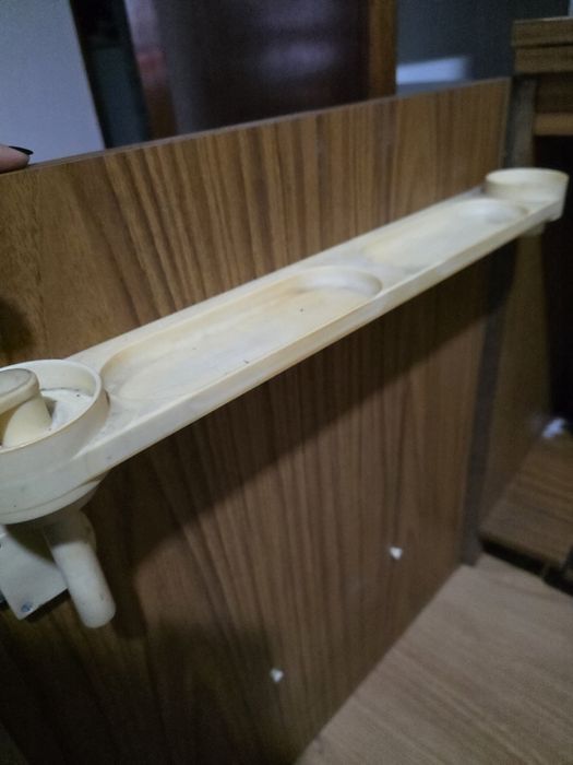 Vendo 2 maquinas de costura como estão