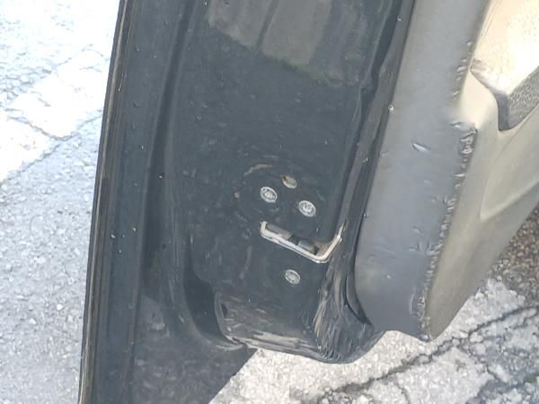 Porta frente esquerda VOLVO S60 II (134)