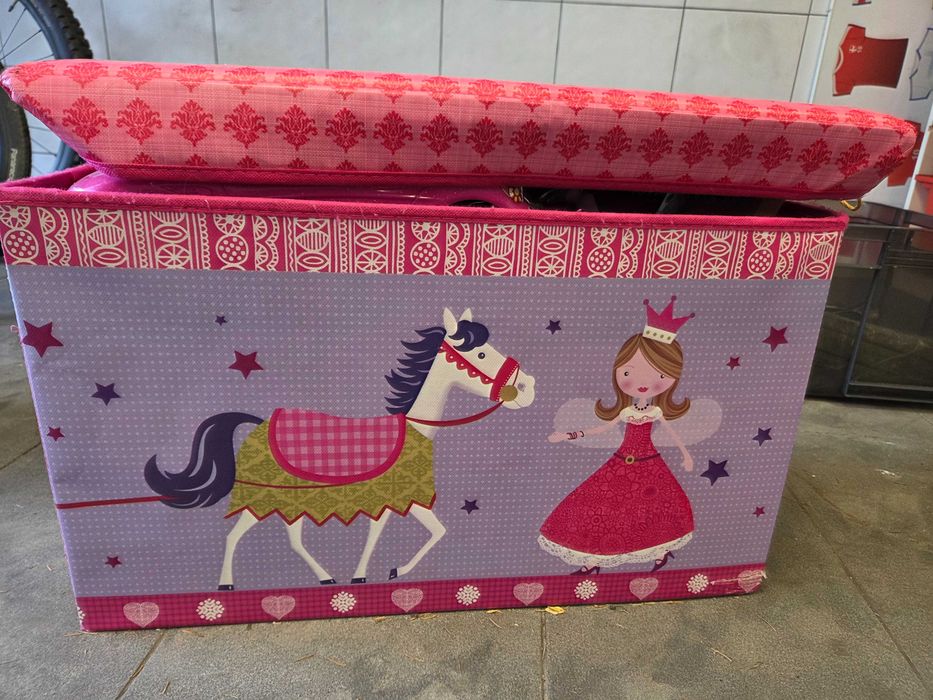Domek dla Barbie plus akcesoria