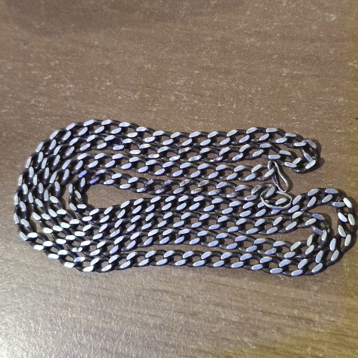 Срібний ланцюжок