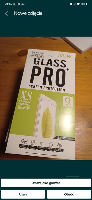 Telefon Xiaomi redmi note 8 pro stan  bdb 6/128