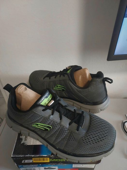 Кросівки Skechers чоловічі