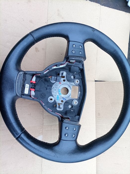 Kierownica Seat Altea XL Toledo