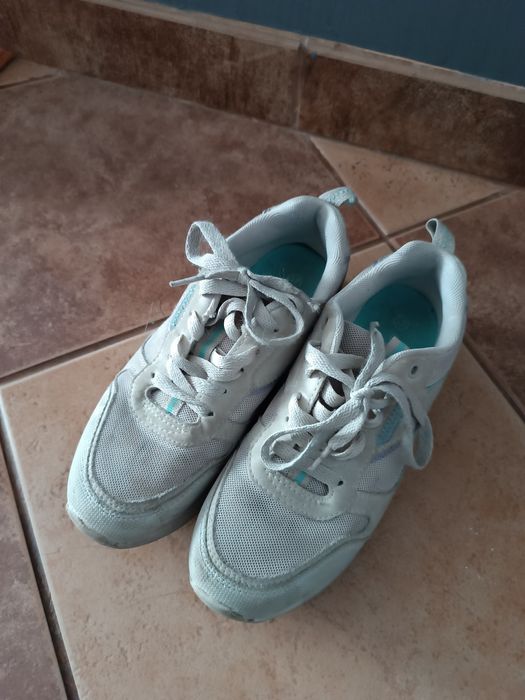 Buty graceland Deichmann rozmiar 37