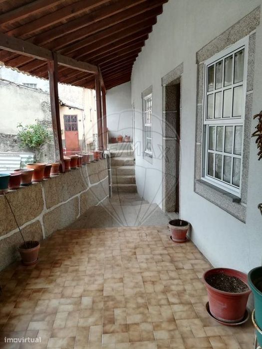 Moradia T4 para venda — Cativelos, Guarda