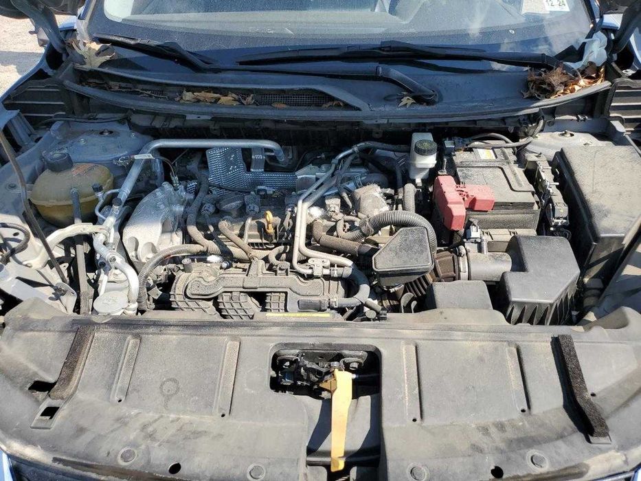 Nissan Rogue Sl 2021 /