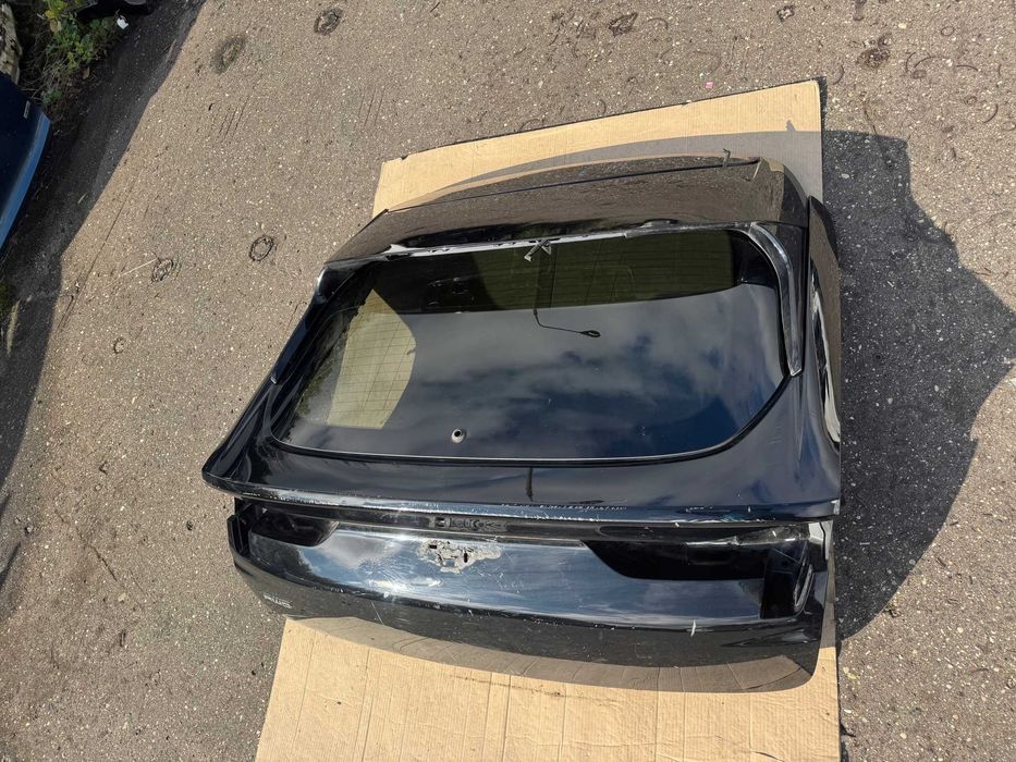 Ford Mustang Mach-E Крышка багажника / Кришка багажника