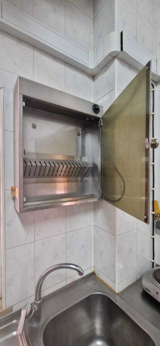 Esterilizador - Equipamento Restauração e Hotelaria