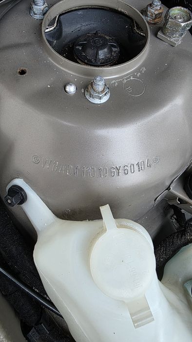 Bmw e39 2.3 benzyna sprowadzony niski przebieg