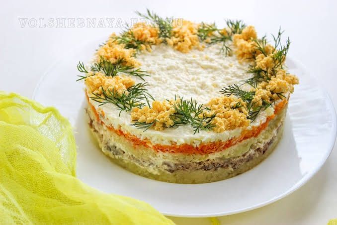 Домашні страви української кухні на замовлення (свіжоприготовлені)