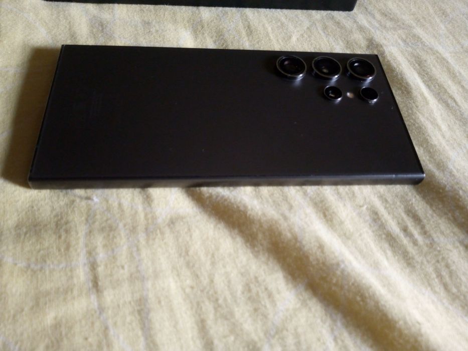 Samsung s24 ultra