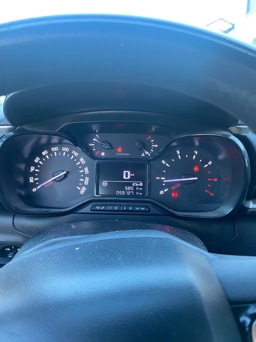 Vendo citroen C3
