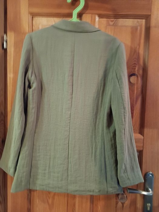 Marynarka damska HM roz S dwurzędowa