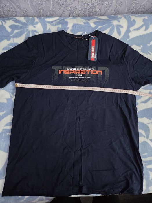 Футболка чоловіча 5хл