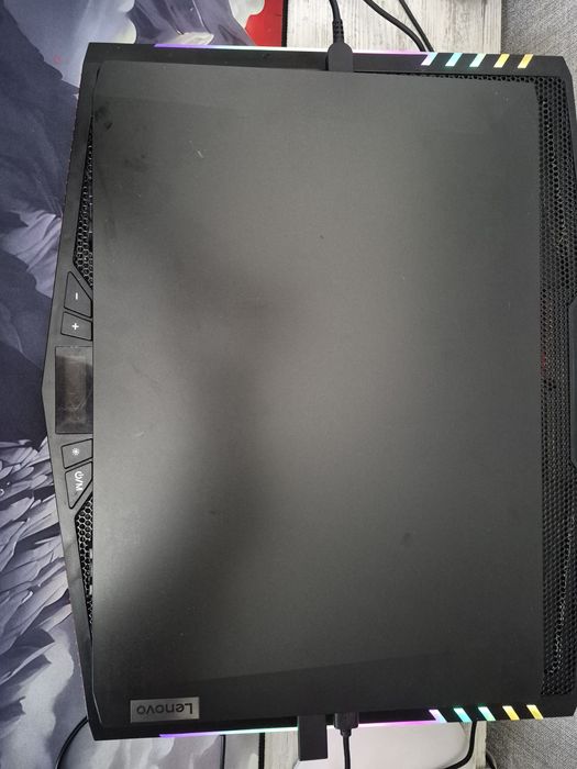 IdeaPad Gaming 3-15IHU6 - Type 82K1