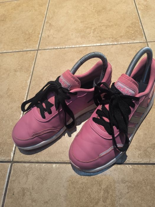 Adidasy oryginalne rozmiar 35