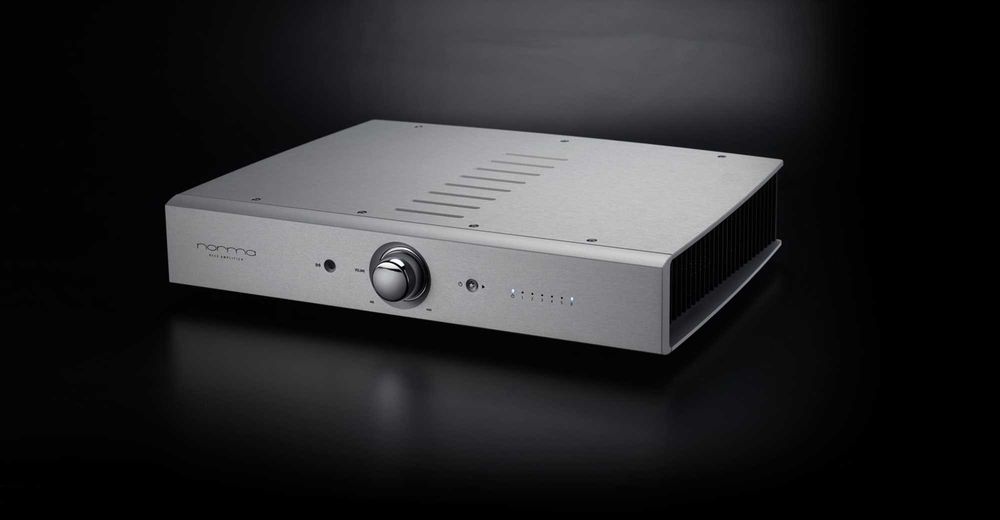 Norma Audio REVO IPA-80 10 x 0% lub cena specjalna