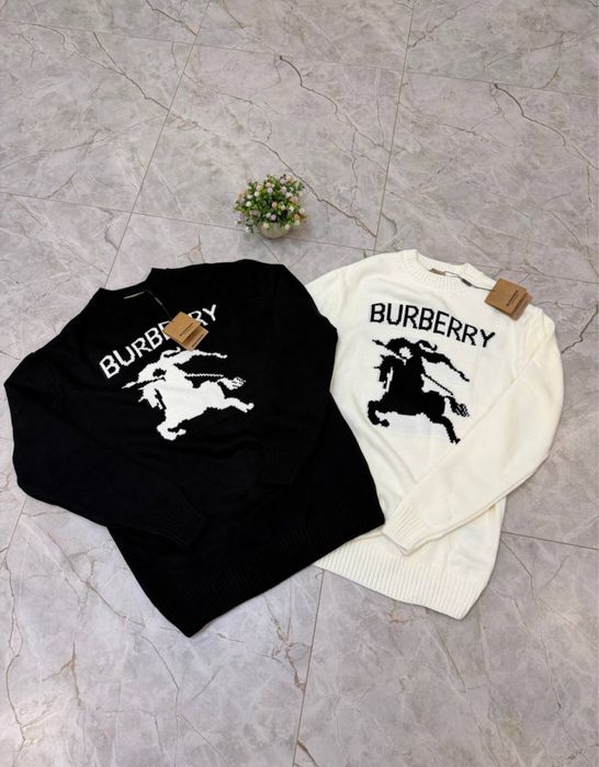Світер Burberry чоловічий