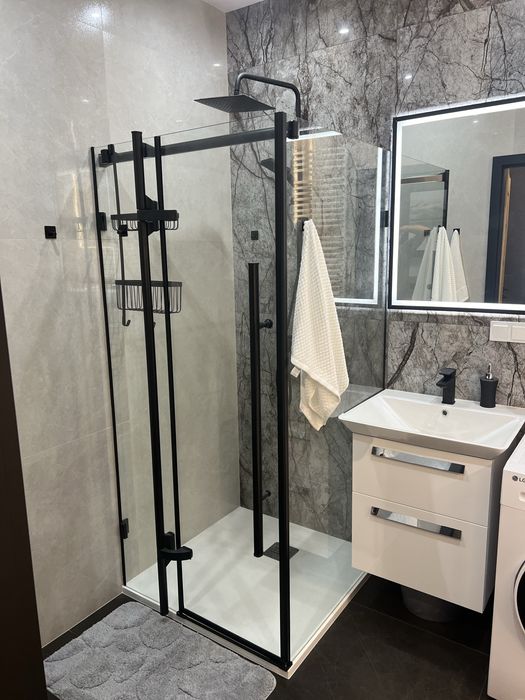 Nowoczesne 2 pokoje | 38 m² | Klimatyzacja | Garaż | Kraków Bieżanów-Prokocim - Więcej