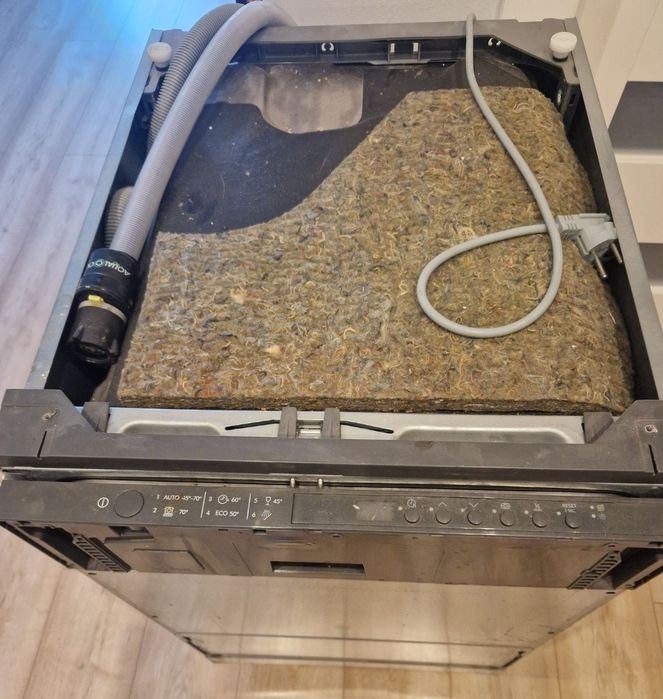 Zmywarka Ikea 45cm