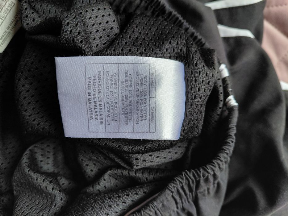 Spodnie dresowe NIKE