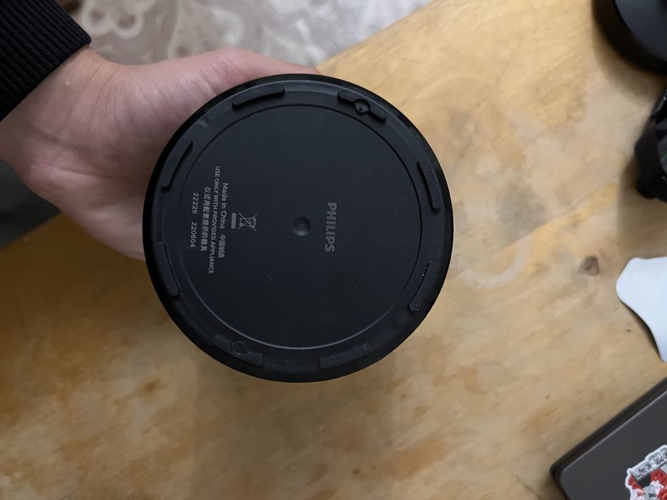 Зарядка для електробритвы Philips S7000