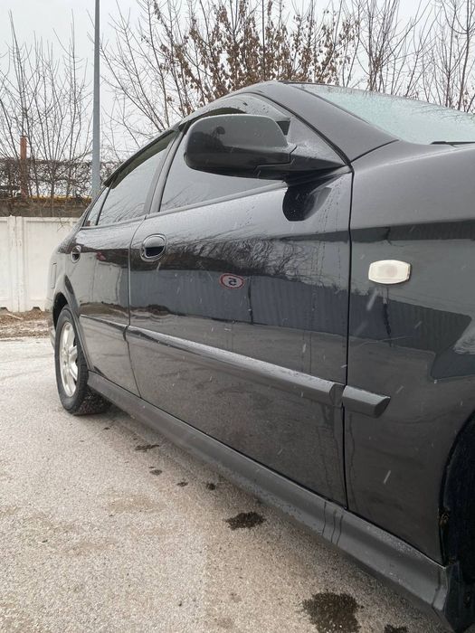 Продам Chevrolet Evanda