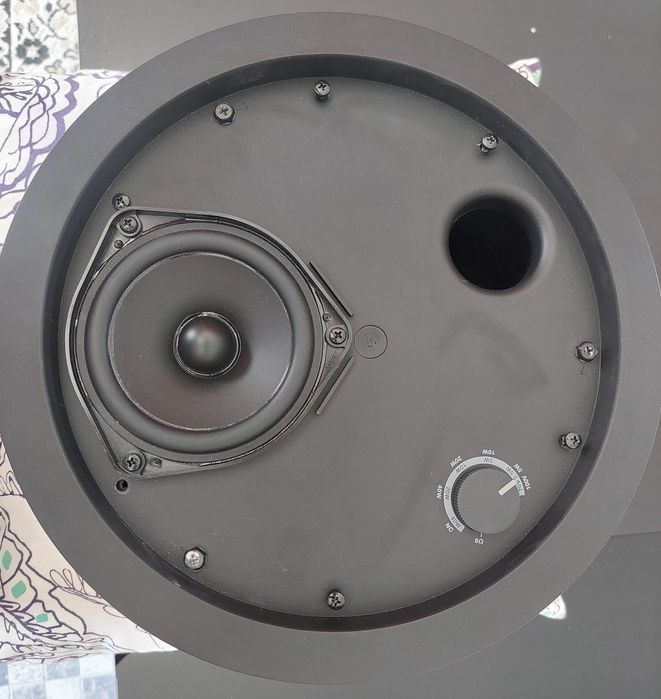 BOSE Speakers with Amplifier64586348077697121