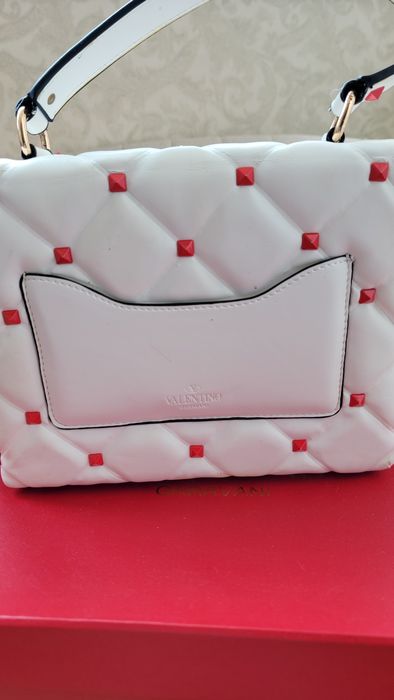 Продам сумку valentino