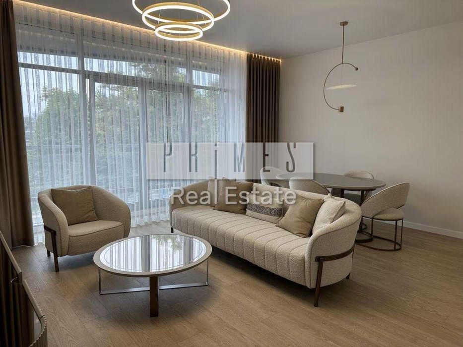Оренда 3к квартири, Riviera Riverside, в. Окіпної Раїси 18, Гідропарк
