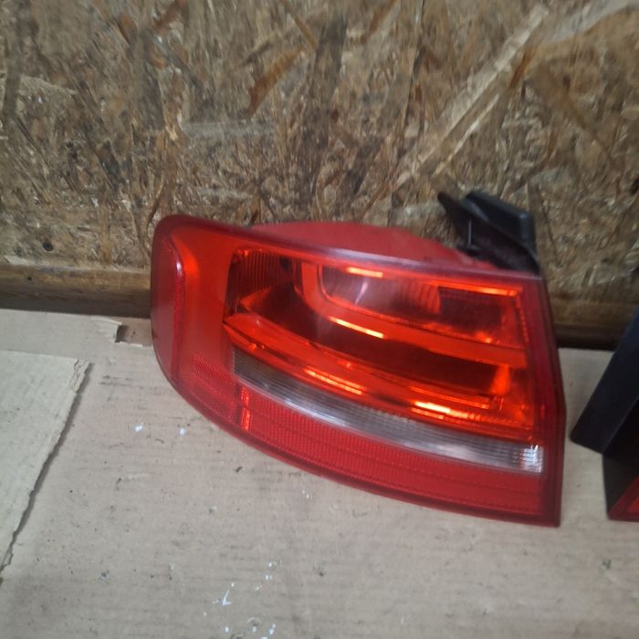 Задній стопи  Audi A4 B8 Ауди а4б8 ціна за один