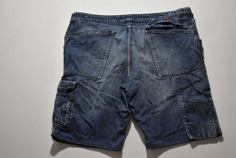 Engelbert Strauss spodenki 64 robocze