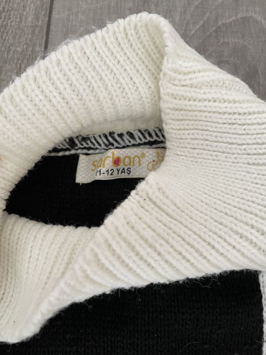 Кофта для дівчаток