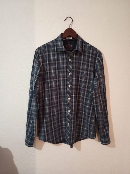 Camisa Springfield Tamanho M