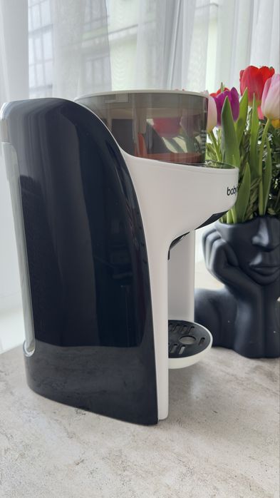 Baby brezza машинка для приготування суміші