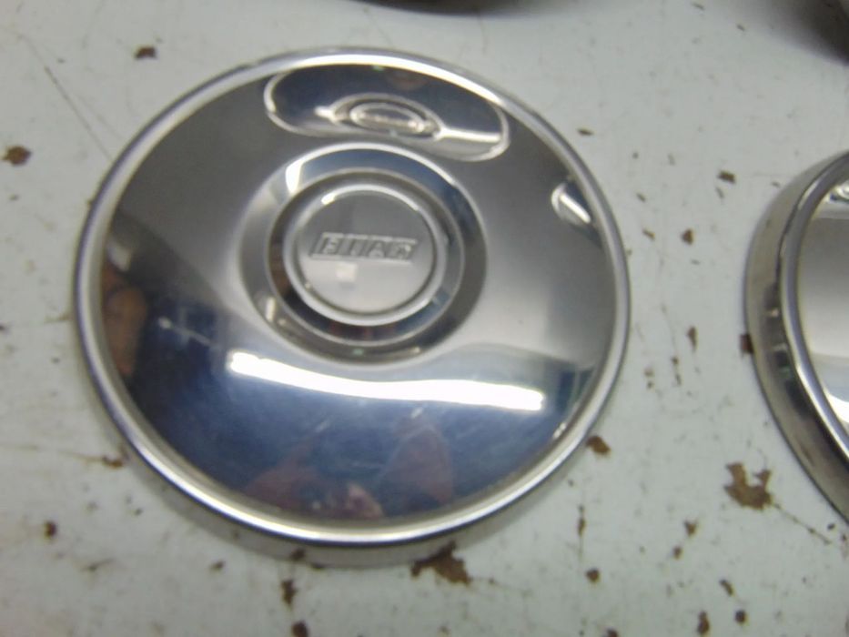 Fiat antigo tampões " nova de stock antigo