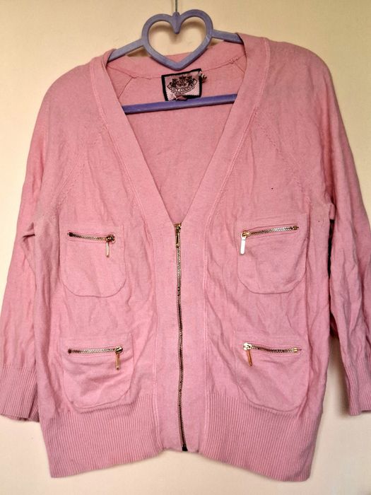 женская кофта juicy couture, M
