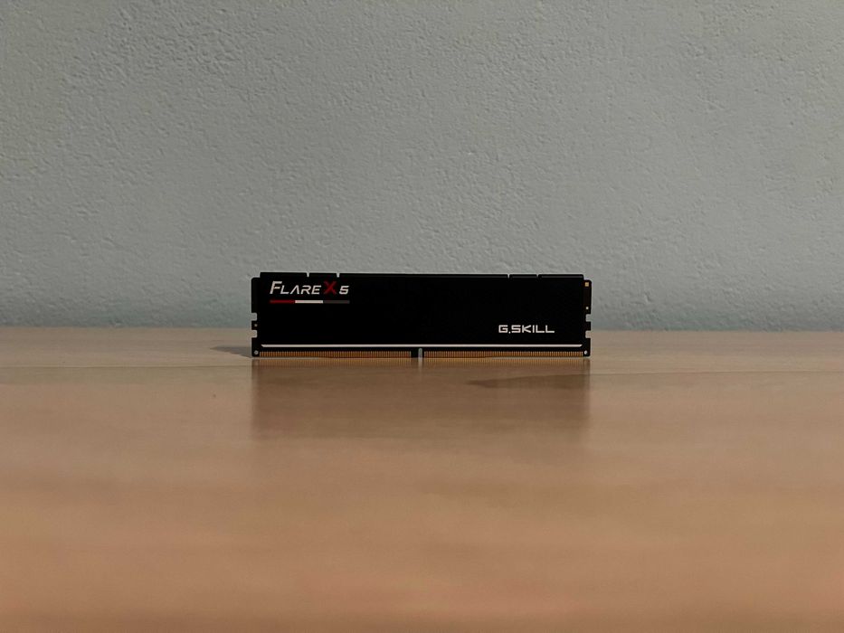 16GB RAM ddr5 6000MHz CL32 G.SKILL FLARE X5