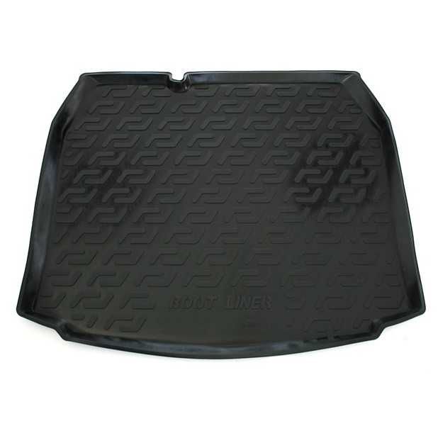 Tapete Mala em Plástico Audi A3 8P + 8PA