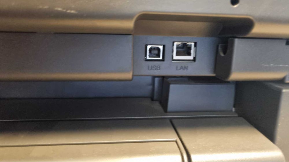 БФП "Konica Minolta Bizhub 222" б/в