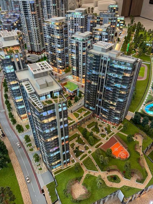 Продаж терміново 4к квартира Новопечерські Липки, 133м2, 6й будинок, квартира реальна