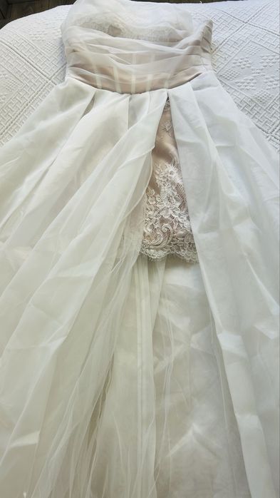 Vestido de Noiva